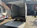 Ford Transit 2,4 TDCI Kassevogn m lift 72