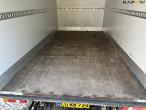 Ford Transit 2,4 TDCI Kassevogn m lift 74