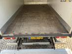 Ford Transit 2,4 TDCI Kassevogn m lift 82