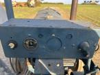 Fordson Major ( Klodsmajor ) traktor 23