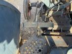 Fordson Major ( Klodsmajor ) traktor 25