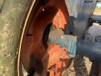 Fordson Major ( Klodsmajor ) traktor 27