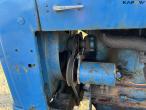 Fordson Major traktor 12