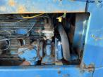 Fordson Major traktor 16