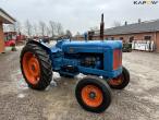 Fordson Major 3