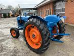 Fordson Major 7