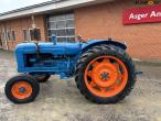 Fordson Major 8