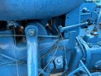 Fordson Major 33