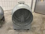 Salda Tube Fan VKAP 315 LD 3,0 blæser/ventilator 6