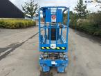 Genie GS-1432 saxlift 2