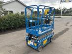 Genie GS-1432 saxlift 5