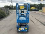 Genie GS-1432 saxlift 6