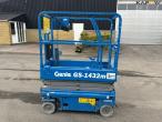 Genie GS-1432 saxlift 8