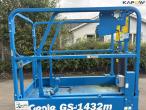 Genie GS-1432 saxlift 22