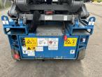 Genie GS-1432m saxlift 23