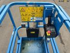 Genie GS-1432 saxlift 33