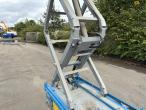 Genie GS-1432 saxlift 38