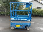 Genie GS-1432M saxlift 4