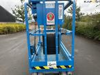 Genie GS-1432M saxlift 15