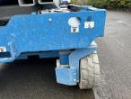 Genie GS-2646 saxlift 10