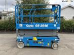 Genie GS-2646 4