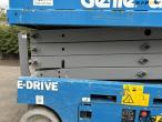 Genie GS-2646 saxlift 26