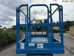 Genie GS-2646 saxlift 33