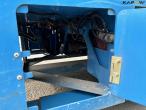 Genie GS-2646 saxlift 41