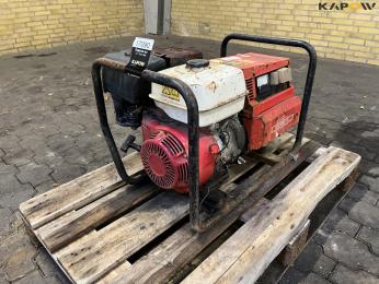 Genset MPM5/180 ID 230/380V generator