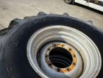 Goodyear 23.1-26 hjul 9