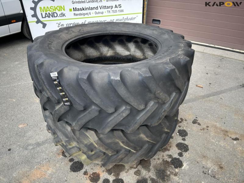 Goodyear 540/65-R34 dæk 1