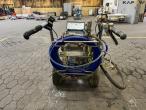 Graco line lazer III malemaskine 6