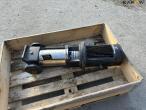 Grundfos CR16 vandpumpe 4