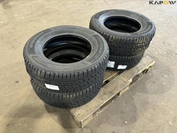 Hankook Winter I*cept 235/65-16 dæk