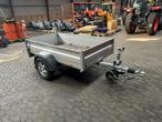 Hapert 1200 kg trailer 3