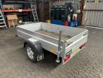 Hapert 1200 kg trailer 7