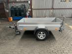 Hapert 1200 kg trailer 8