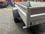 Hapert 1200 kg trailer 17