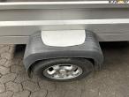 Hapert 1200 kg trailer 21