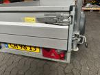 Hapert 1200 kg trailer 23