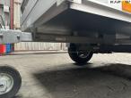 Hapert 1200 kg trailer 30