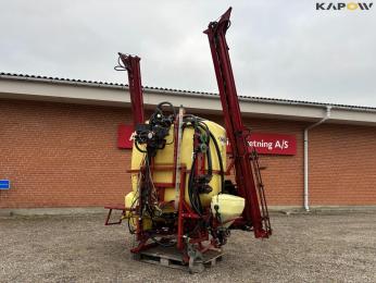 Hardi 1200liter sprøjte