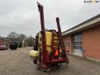 Hardi 1200liter sprøjte 7