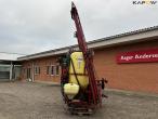 Hardi 1200liter sprøjte 8