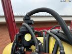 Hardi 1200liter sprøjte 42