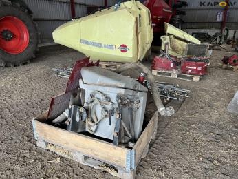 Hardi Commander 4400 I reservedele