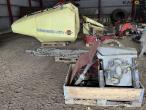 Hardi Commander 4400 I reservedele 2