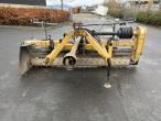 Harley T8 Power Box Rake planer 2