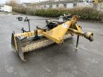 Harley T8 Power Box Rake planer 3