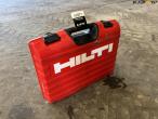 Hilti ED 3500-A fugepistol 2